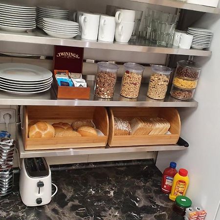 Apartmany Duo Dacice Ngoại thất bức ảnh